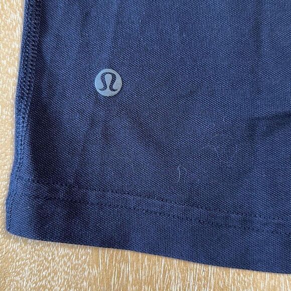 Lululemon In Your Element Short Sleeve - Picture 5 of 5